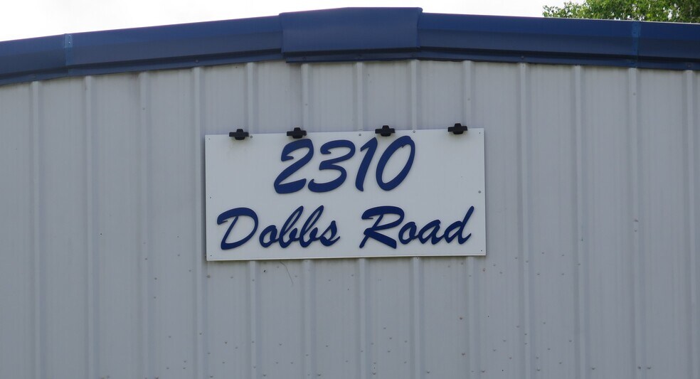 2310 Dobbs Rd, Saint Augustine, FL à louer - Photo de l’immeuble – Image 2 sur 18