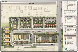 Plus de détails pour 690-700 Elm Street, Port Colborne, ON - Terrain à vendre