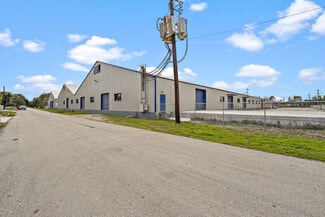 Plus de détails pour 14029 Almeda Rd, Houston, TX - Industriel/Logistique à louer