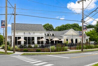 Plus de détails pour 42 S Main St, Voorheesville, NY - Local commercial à vendre