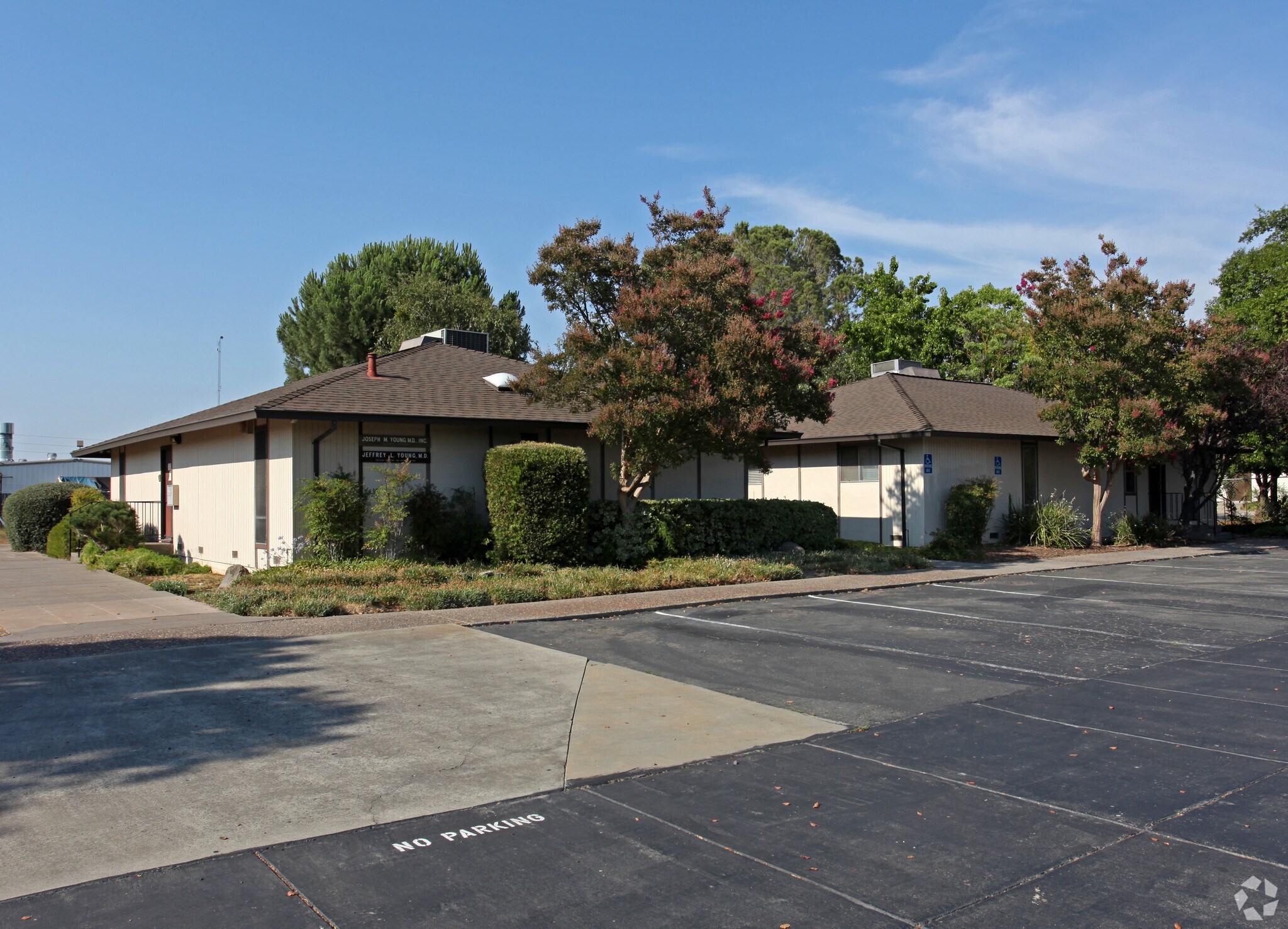 5525 Assembly Ct, Sacramento, CA à vendre Photo principale– Image 1 sur 4
