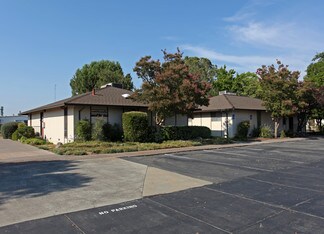 Plus de détails pour 5525 Assembly Ct, Sacramento, CA - Bureau à vendre