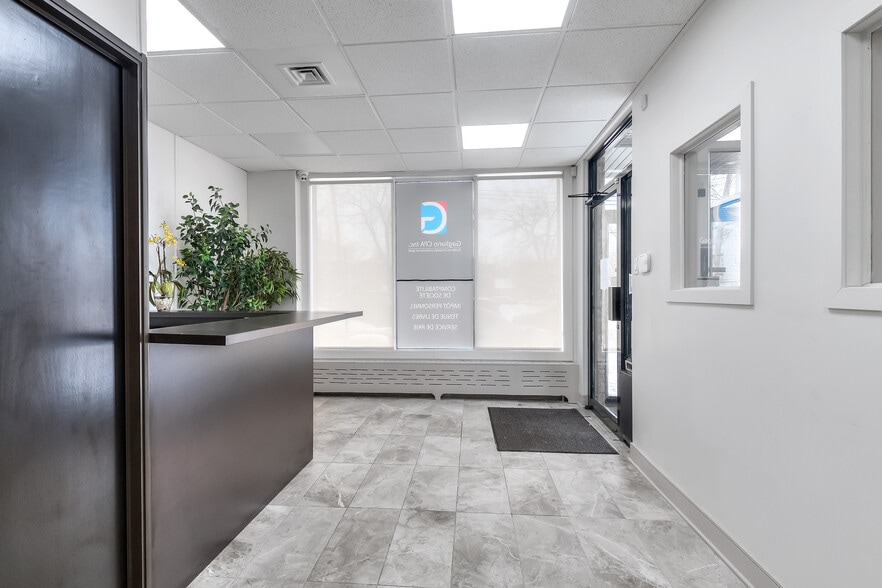 10959 Boul Saint-Vital, Montréal, QC à louer - Photo intérieure – Image 3 sur 9