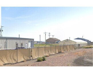 Plus de détails pour 84 N Precision Dr, Pueblo West, CO - Industriel/Logistique à vendre