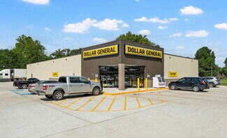 Plus de détails pour 9940 Rodessa State Line Rd, Rodessa, LA - Local commercial à vendre