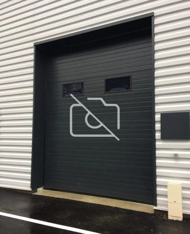 Plus de détails pour Industriel/Logistique à louer
