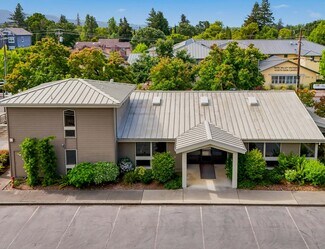 Plus de détails pour 3200 Villa Ln, Napa, CA - Bureau à vendre