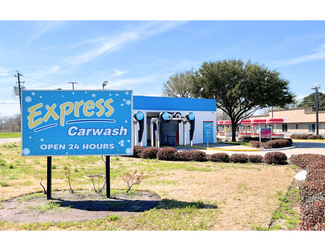 Plus de détails pour 10902 S Post Oak Rd, Houston, TX - Spécialisé à vendre