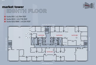 111 W Saint John St, San Jose, CA à louer Photo intérieure– Image 1 sur 1