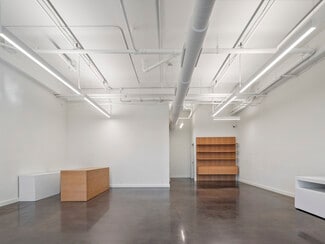Plus de détails pour 1 NE 2nd St, Oklahoma City, OK - Local commercial à louer