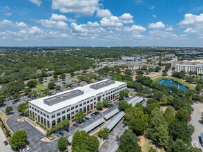 12345 N Lamar Blvd, Austin, TX - VUE AÉRIENNE  vue de carte - Image1