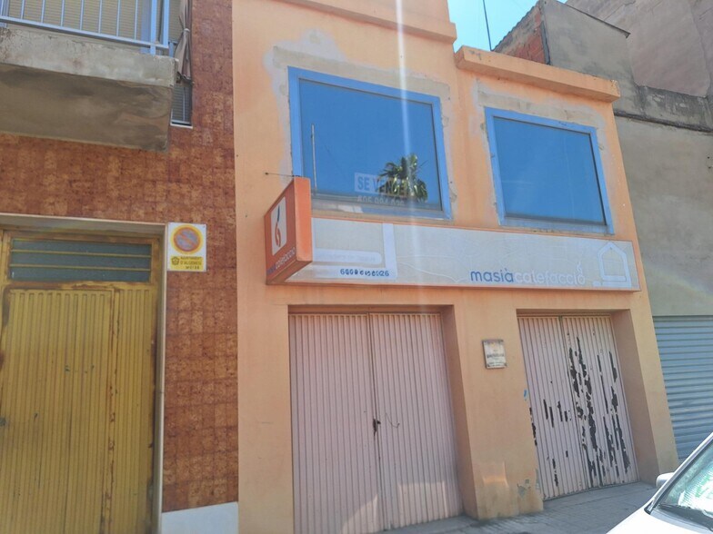 Alzira, 33, Algemesí, Valencia à vendre - Photo principale – Image 3 sur 4