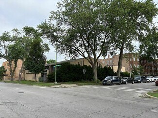 Plus de détails pour 7550 S Phillips Ave, Chicago, IL - Spécialisé à vendre