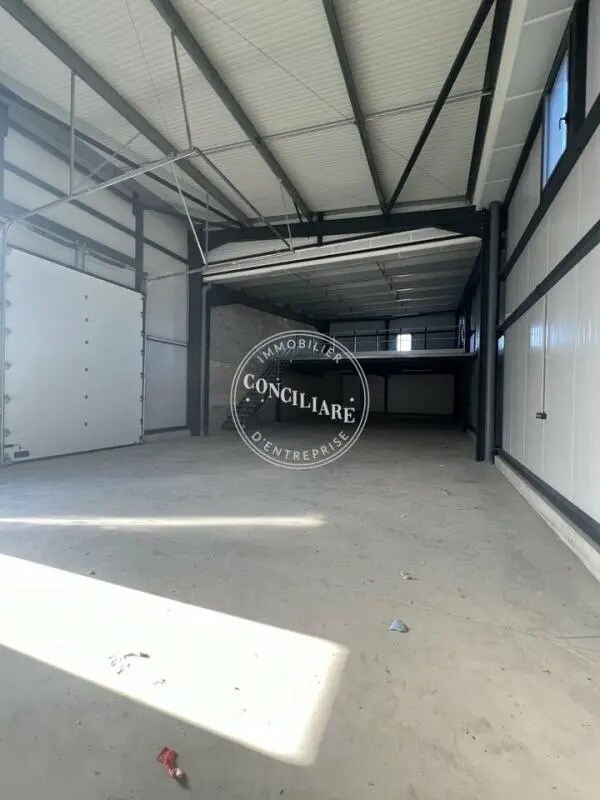 Plus de détails pour Industriel/Logistique à vendre