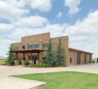 Plus de détails pour 395 NE 31st St, Newcastle, OK - Industriel/Logistique à louer