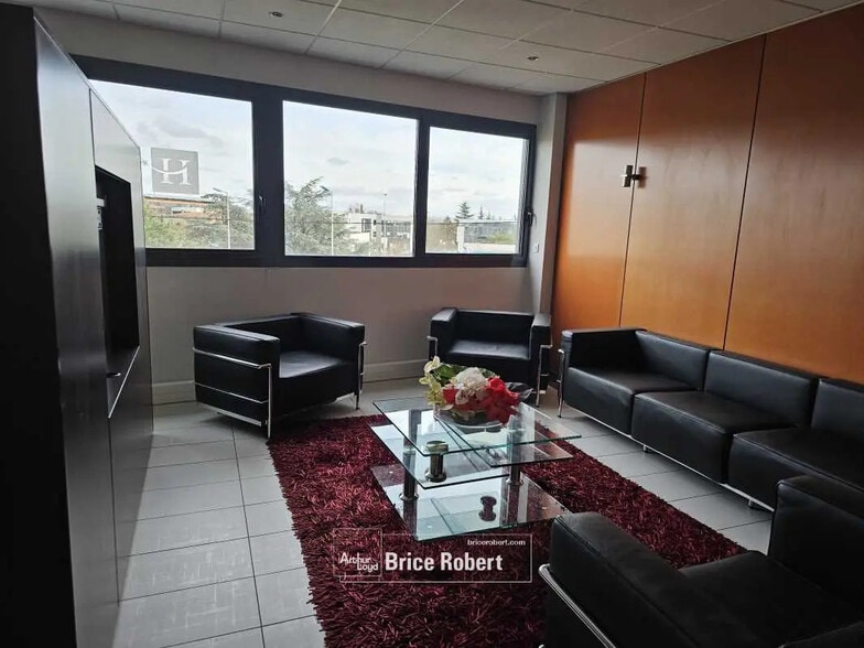 Bureau dans Dardilly à vendre - Photo intérieure – Image 2 sur 13