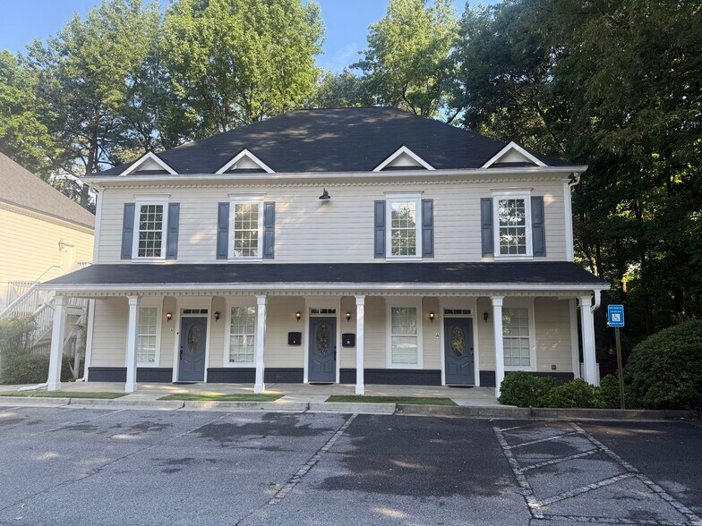 440 S Peachtree St, Norcross, GA à louer - Photo de l’immeuble – Image 1 sur 25