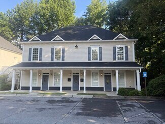 Plus de détails pour 440 S Peachtree St, Norcross, GA - Bureau à louer
