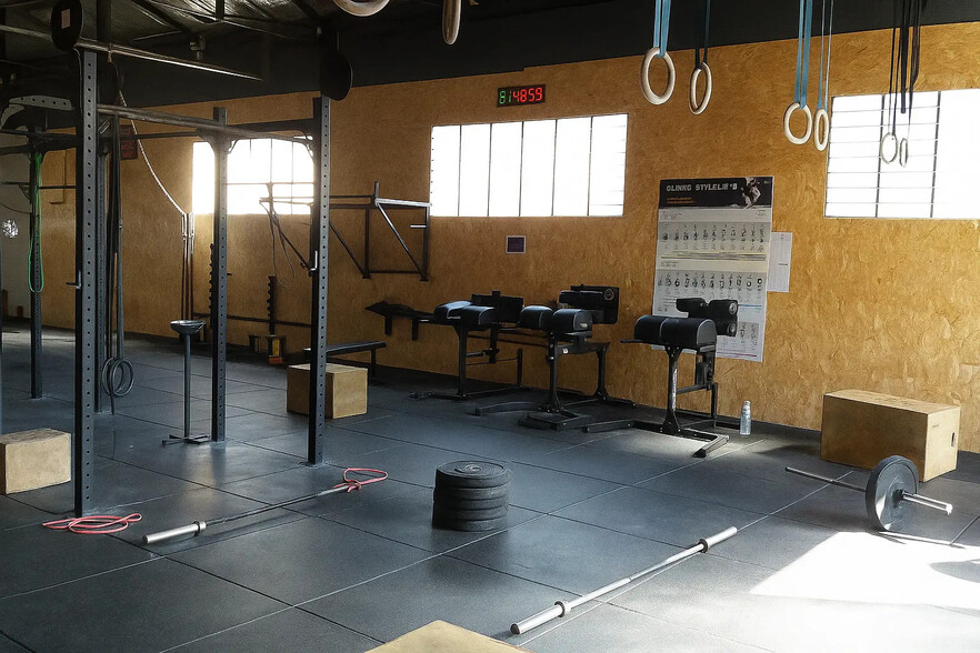 Local d'activités dans Cabestany à vendre - Photo de l’immeuble – Image 3 sur 5