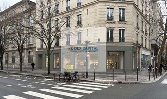 Plus de détails pour Local commercial à louer
