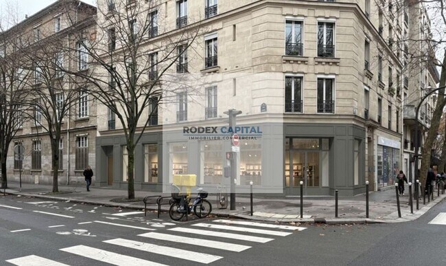 Plus de détails pour Local commercial à louer