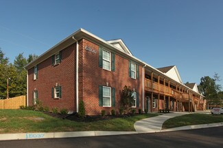 Plus de détails pour 6800 Crawford Crossing Pl, Louisville, KY - Logement à vendre