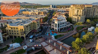 Plus de détails pour 7135 E Camelback Rd, Scottsdale, AZ - Local commercial à louer