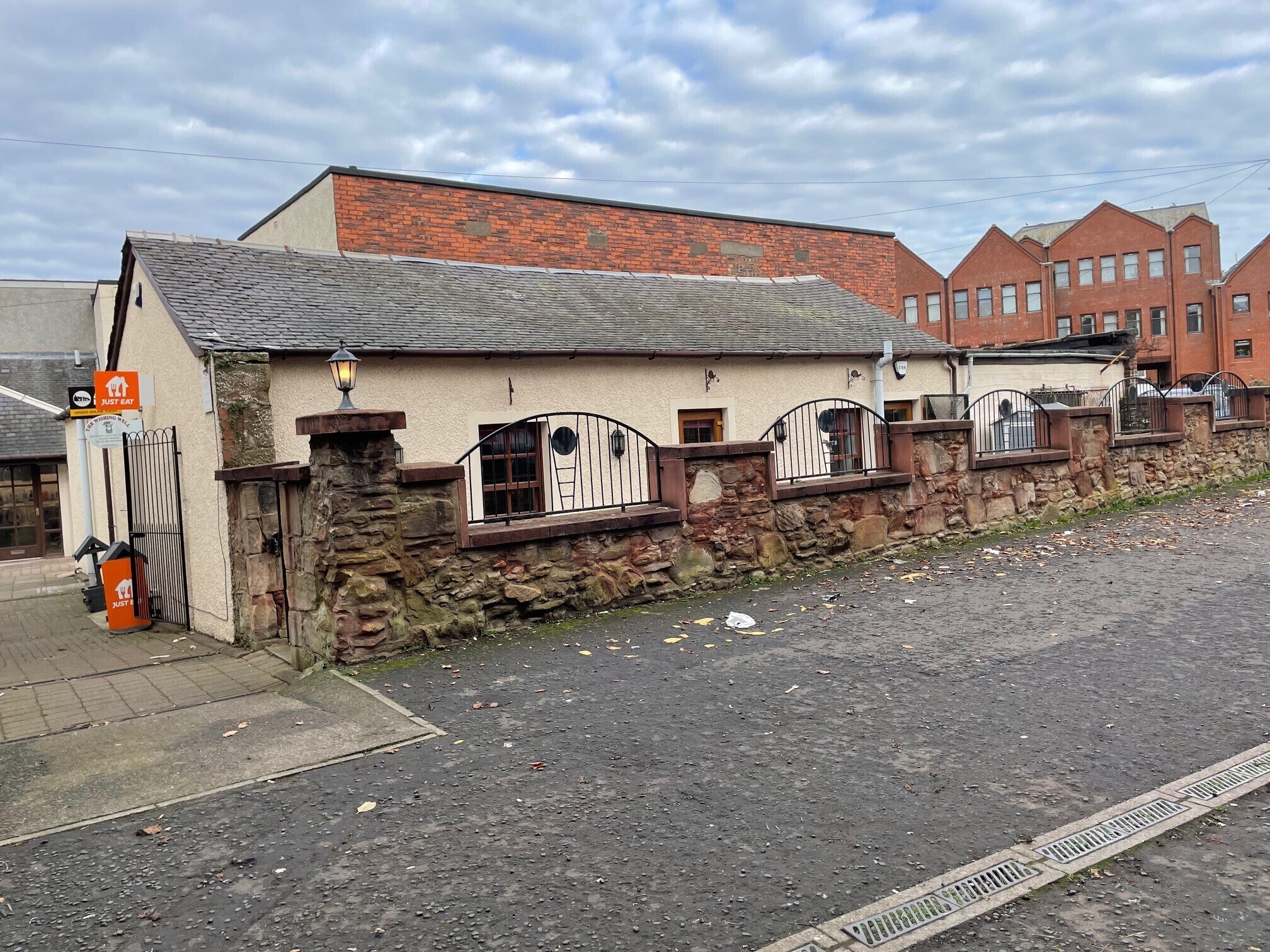 55 Alloway St, Ayr à louer Photo de l’immeuble– Image 1 sur 8