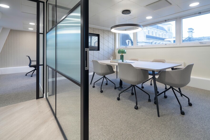 15 Basinghall St, Londres à louer - Photo de l’immeuble – Image 2 sur 9