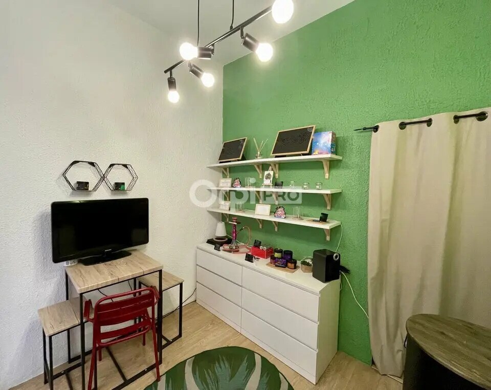 Local commercial dans Nantes à louer Photo intérieure– Image 1 sur 4