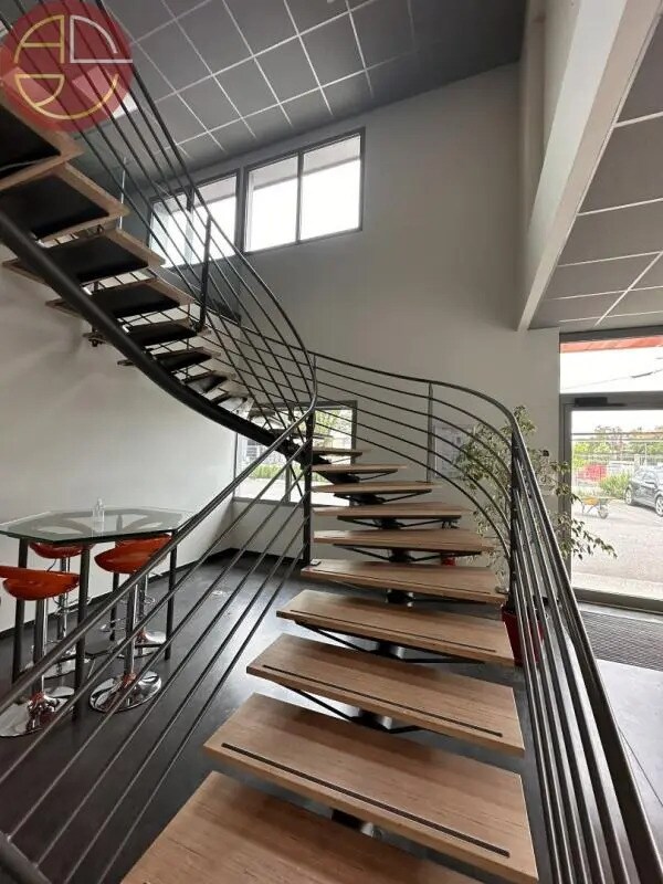 Industriel/Logistique dans Colomiers à louer Photo intérieure– Image 1 sur 14