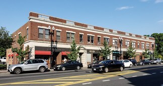 Plus de détails pour 1147 Hancock St, Quincy, MA - Bureau à louer
