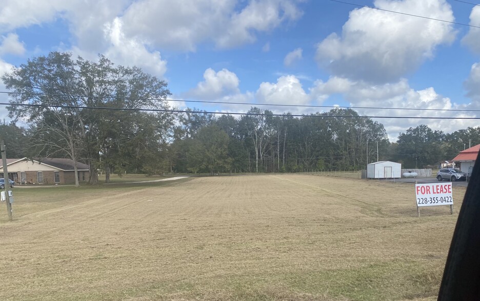 Hwy 614, Hurley, MS à vendre - Photo de l’immeuble – Image 2 sur 2
