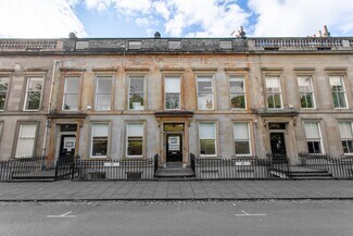 Plus de détails pour 20-23 Woodside Pl, Glasgow - Coworking à louer