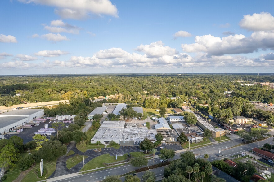 3061 Phillips Hwy, Jacksonville, FL à louer - Aérien – Image 3 sur 5
