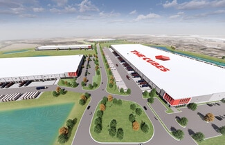 Plus de détails pour 0 US Highway 70, Lebanon, TN - Industriel/Logistique à louer