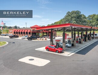 Plus de détails pour 195 Old Mocksville Rd, Statesville, NC - Local commercial à vendre