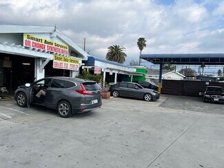 Plus de détails pour 10505 Victory Blvd, North Hollywood, CA - Bureau/Local commercial à louer