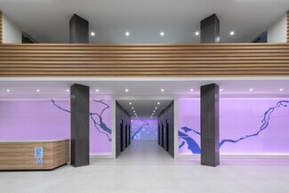 Plus de détails pour 2445 M St NW, Washington, DC - Bureau à louer