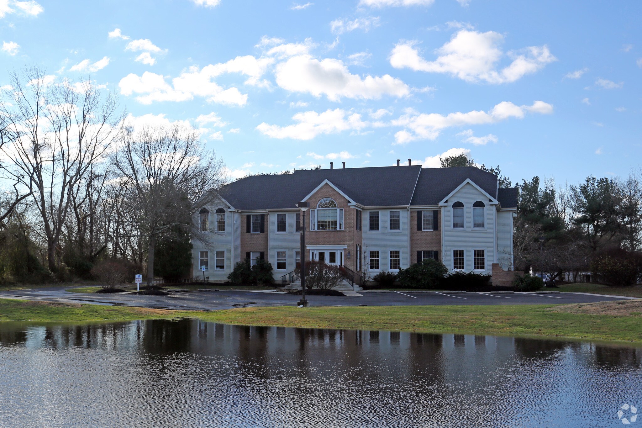 152 Himmelien Rd, Medford, NJ à vendre Photo de l’immeuble– Image 1 sur 7