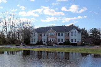 Plus de détails pour 152 Himmelien Rd, Medford, NJ - Bureau à vendre