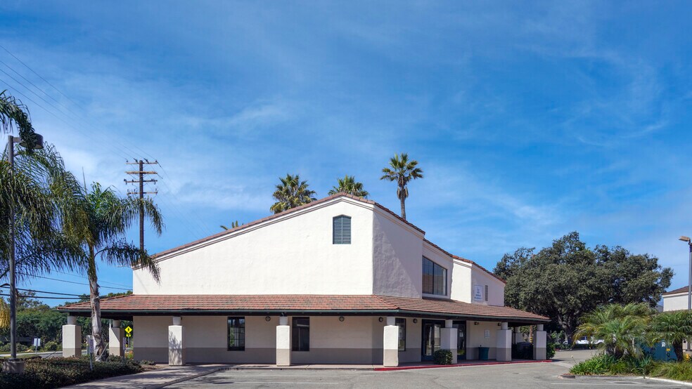 185-187 S Patterson Ave, Santa Barbara, CA à louer - Photo de l’immeuble – Image 2 sur 4