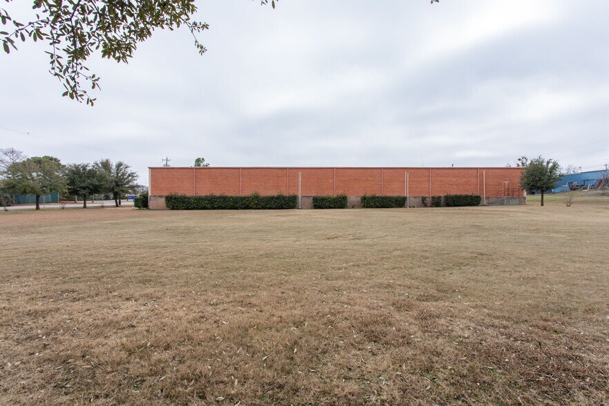 2200 Seymour Highway, Wichita Falls, TX à vendre - Photo de l’immeuble – Image 3 sur 49