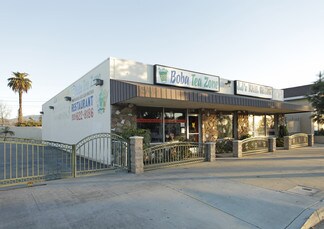 Plus de détails pour 963 E Mission Blvd, Pomona, CA - Local commercial à vendre