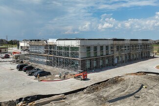 Plus de détails pour 12800 Westridge Blvd, Frisco, TX - Coworking à louer