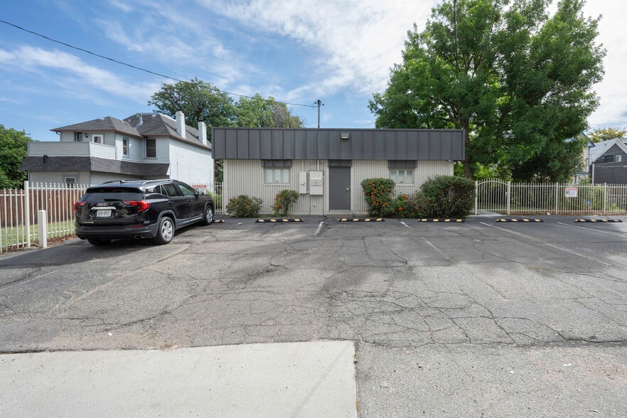 1745 Lafayette St, Denver, CO à vendre - Photo de l’immeuble – Image 3 sur 27