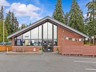 Plus de détails pour 14417 124th Ave NE, Kirkland, WA - Local commercial à vendre