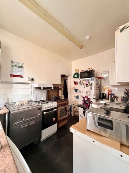 9 St. Chads Rd, Blackpool à vendre - Photo intérieure – Image 2 sur 13