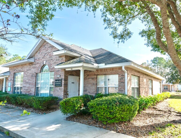 13400 Sutton Park Dr S, Jacksonville, FL à vendre - Photo de l’immeuble – Image 1 sur 17