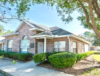 Plus de détails pour 13400 Sutton Park Dr S, Jacksonville, FL - Bureau à vendre